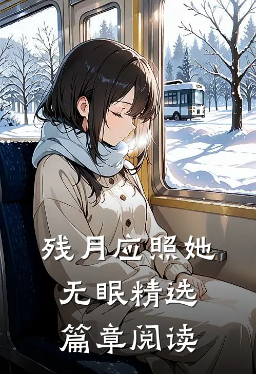 残月应照她无眠精选篇章阅读