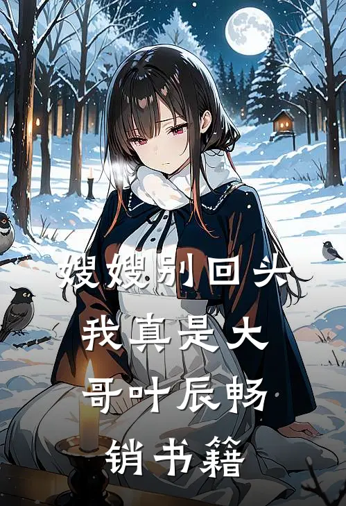 嫂嫂别回头，我真是大哥叶辰畅销书籍