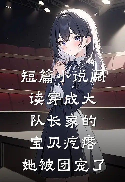 短篇小说阅读穿成大队长家的宝贝疙瘩，她被团宠了