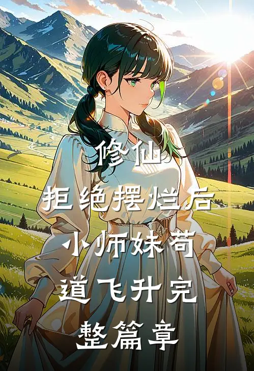 修仙：拒绝摆烂后，小师妹苟道飞升完整篇章