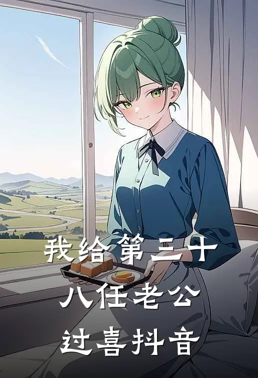 我给第三十八任老公过喜抖音