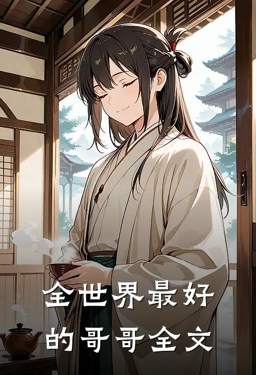 全世界最好的哥哥全文