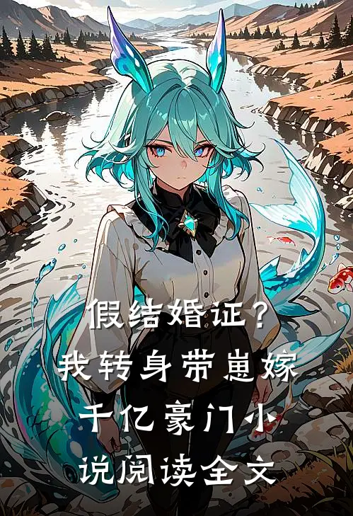 假结婚证？我转身带崽嫁千亿豪门小说阅读全文