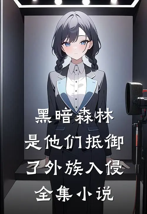 黑暗森林：是他们抵御了外族入侵全集小说