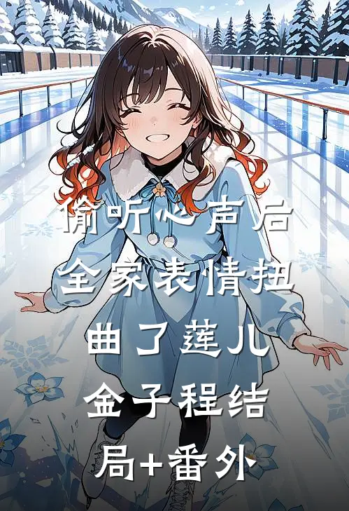 偷听心声后全家表情扭曲了莲儿金子程结局+番外