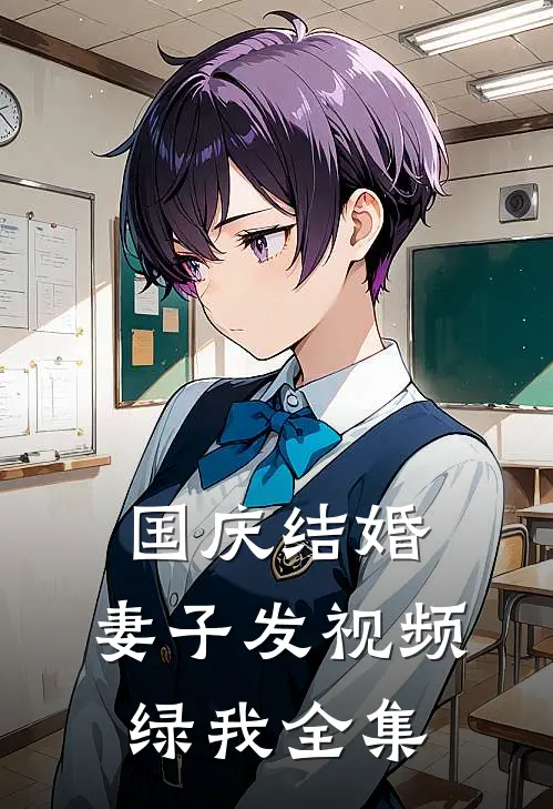 国庆结婚，妻子发视频绿我全集