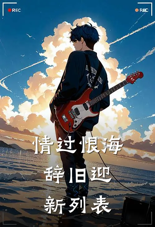 情过恨海，辞旧迎新列表