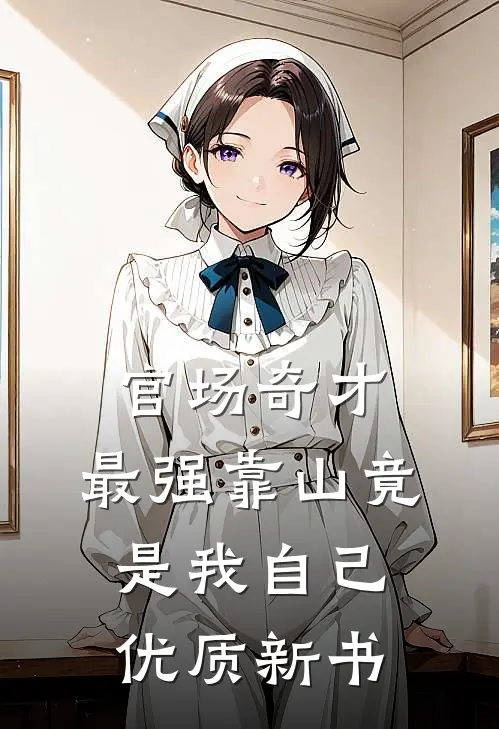 官场奇才：最强靠山竟是我自己优质新书