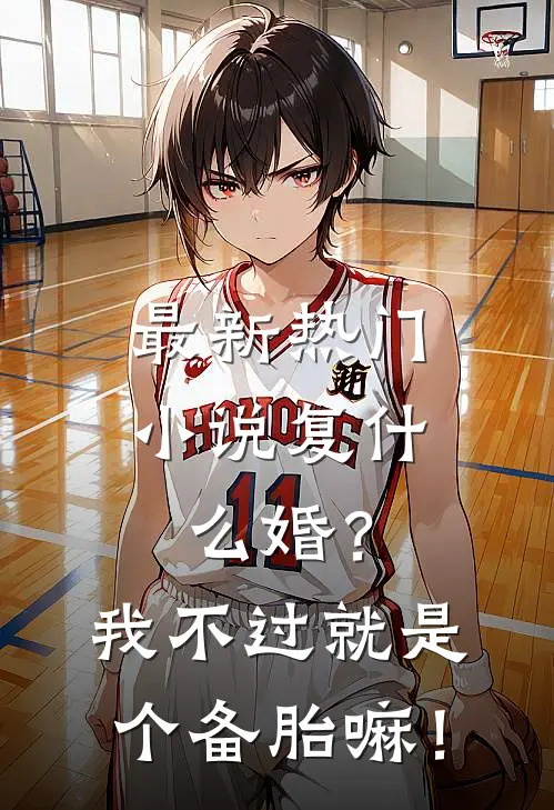 最新热门小说复什么婚？我不过就是个备胎嘛！