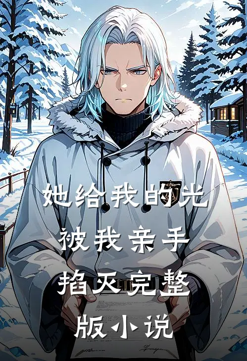 她给我的光,被我亲手掐灭完整版免费阅读