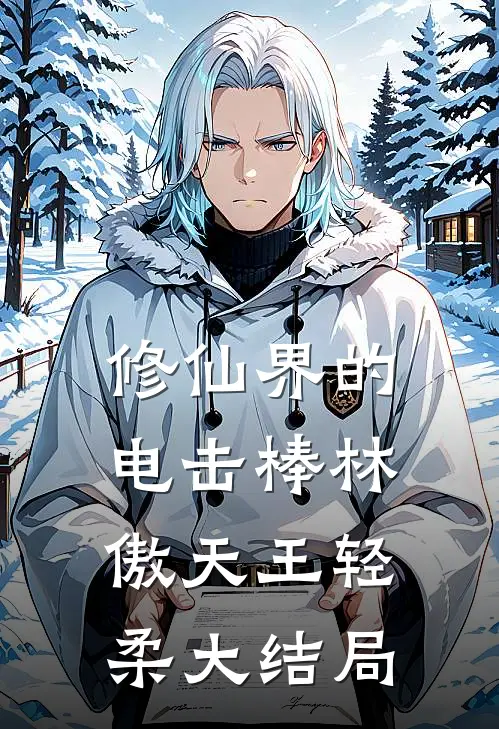 修仙界的电击棒林傲天王轻柔大结局