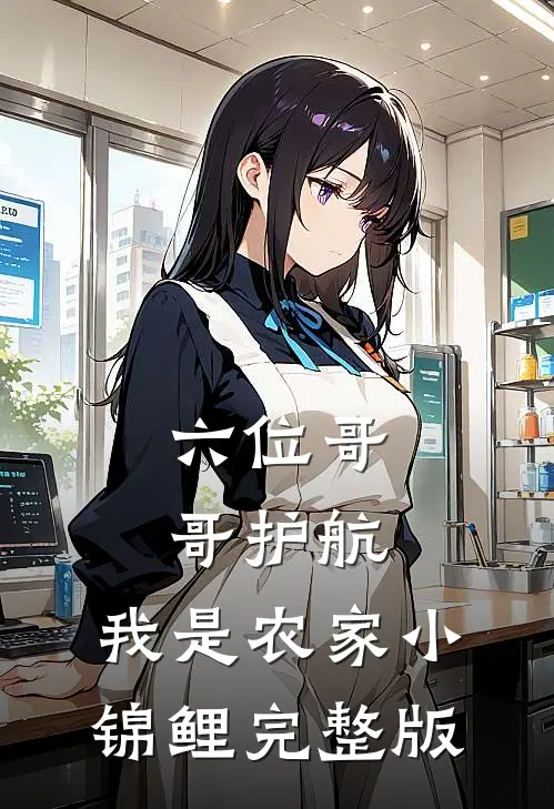 六位哥哥护航，我是农家小锦鲤完整版