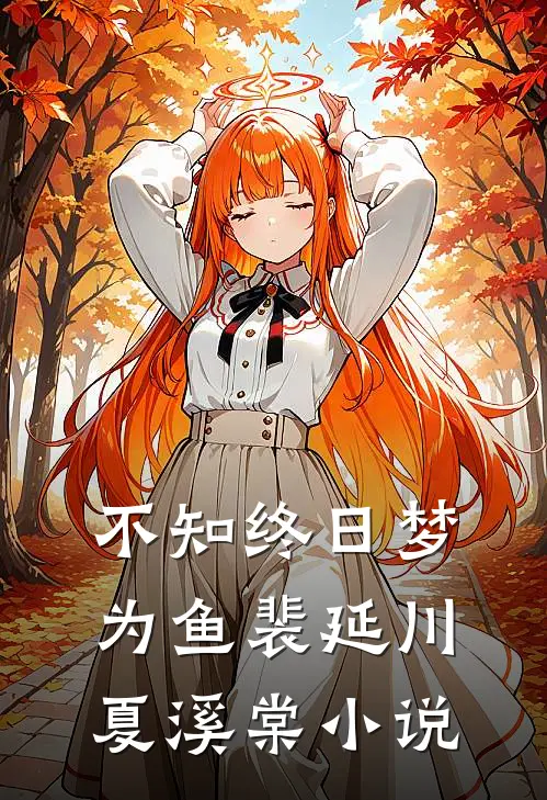 不知终日梦为鱼裴延川夏溪棠小说