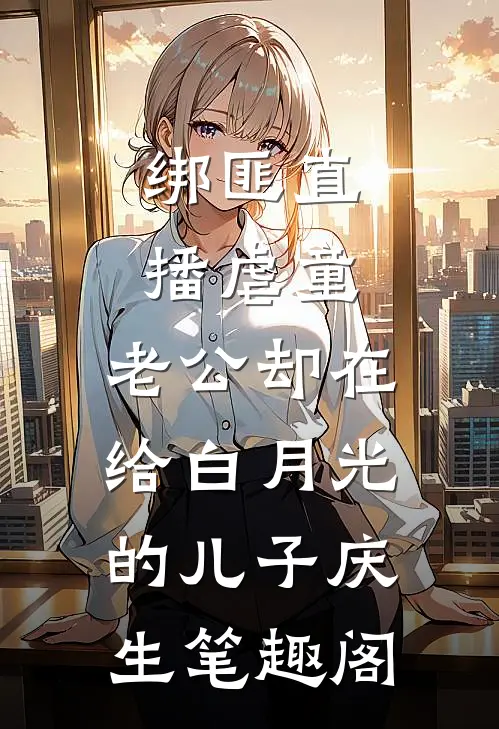 绑匪直播虐童，老公却在给白月光的儿子庆生笔趣阁