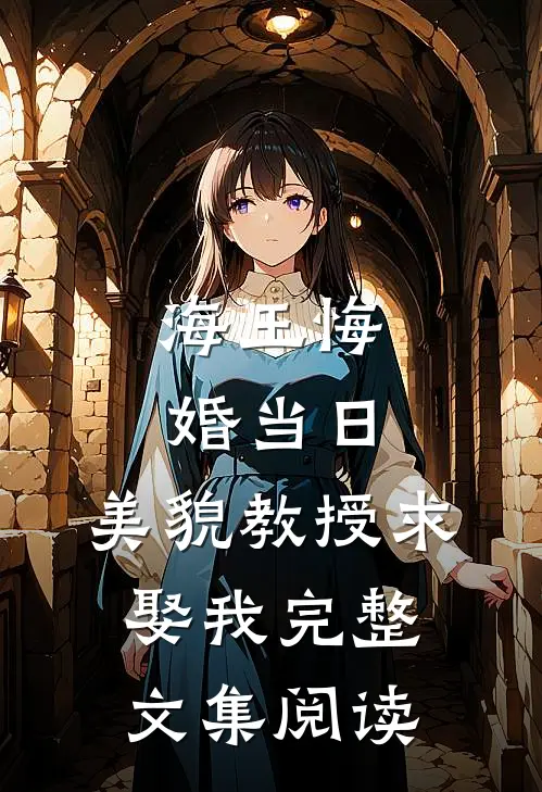 海王悔婚当日，美貌教授求娶我完整文集阅读