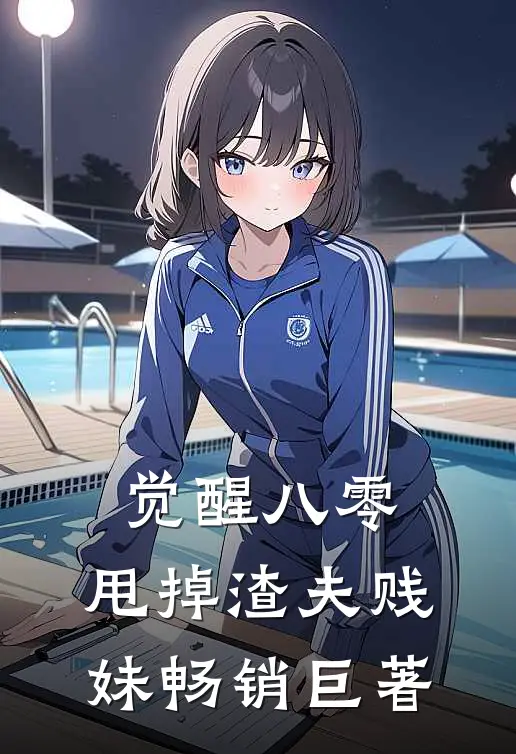 觉醒八零，甩掉渣夫贱妹畅销巨著