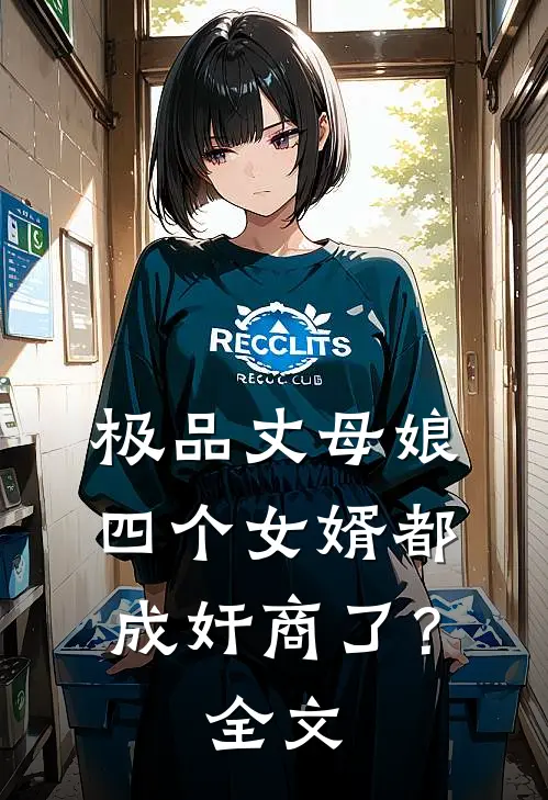 极品丈母娘：四个女婿都成奸商了？全文
