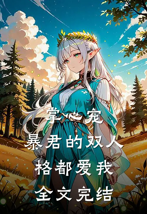 掌心宠，暴君的双人格都爱我全文完结
