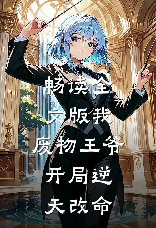 畅读全文版我：废物王爷，开局逆天改命