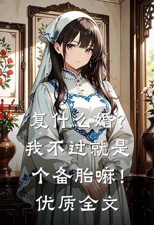 复什么婚？我不过就是个备胎嘛！优质全文