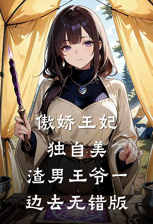 傲娇王妃独自美，渣男王爷一边去无错版