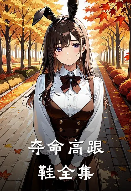夺命高跟鞋 全集
