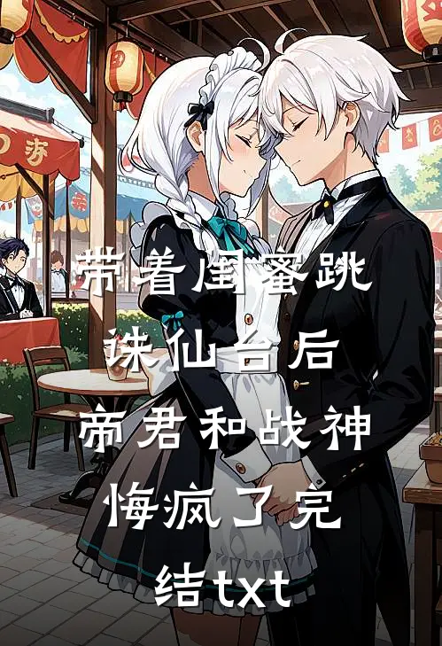 带着闺蜜跳诛仙台后，帝君和战神悔疯了完结txt
