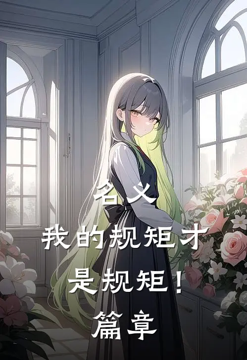 名义：我的规矩才是规矩！篇章