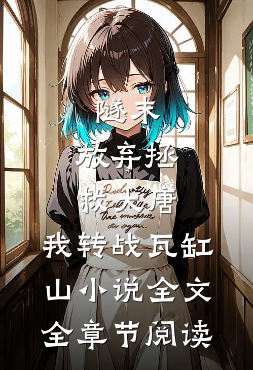 隧末：放弃拯救大唐，我转战瓦缸山小说全文全章节阅读