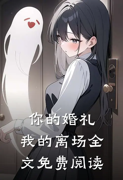 你的婚礼,我的离场全文免费阅读