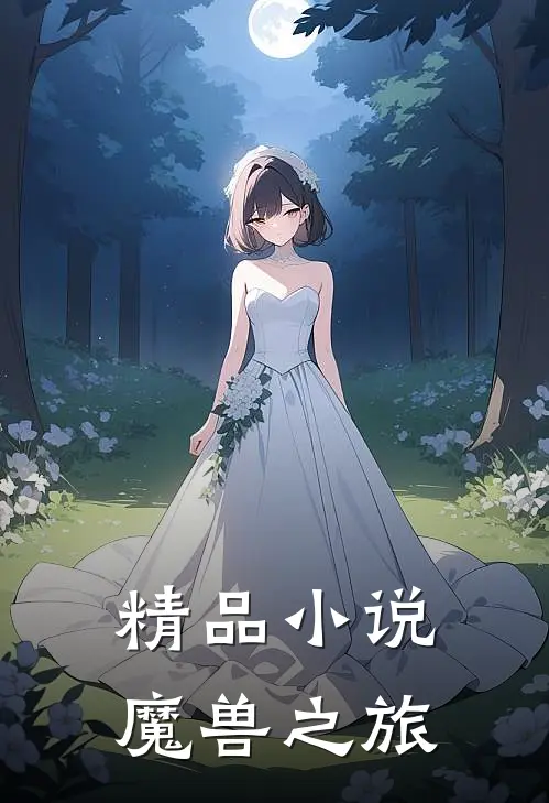 精品小说魔兽之旅