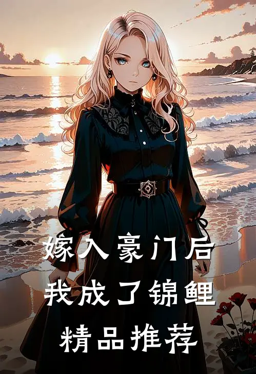 嫁入豪门后我成了锦鲤精品推荐