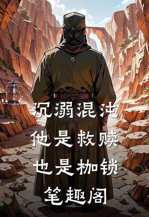 沉溺混沌,他是救赎也是枷锁笔趣阁在线阅读