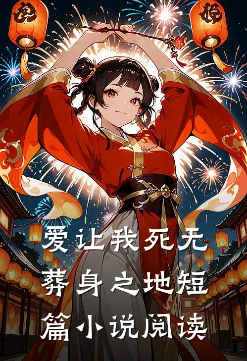 爱让我死无葬身之地短篇小说阅读