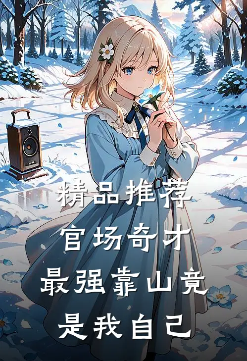精品推荐官场奇才：最强靠山竟是我自己