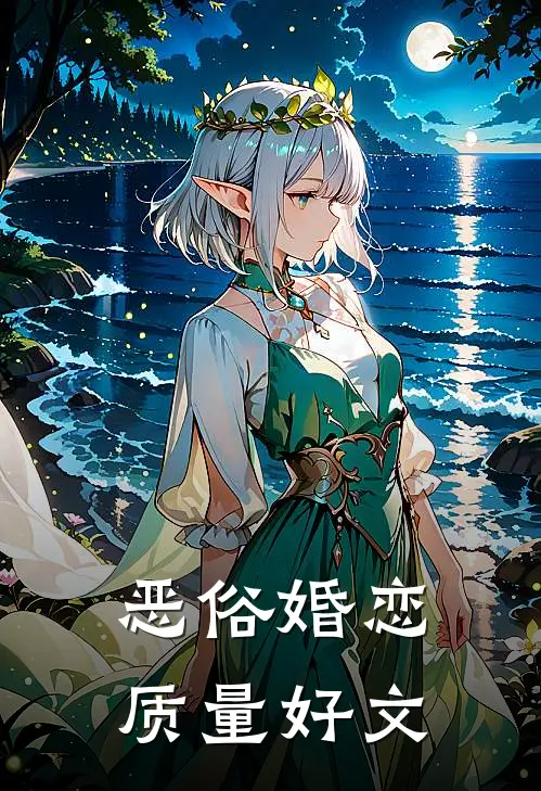 恶俗婚恋质量好文