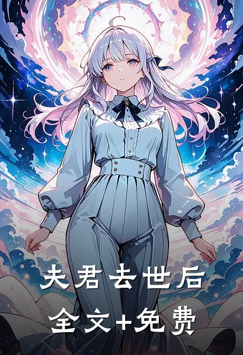 夫君去世后全文+免费