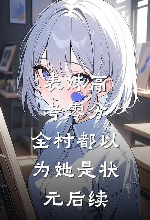 表妹高考零分，全村都以为她是状元后续