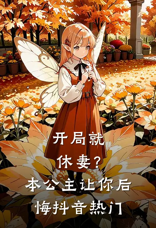 开局就休妻？本公主让你后悔抖音热门