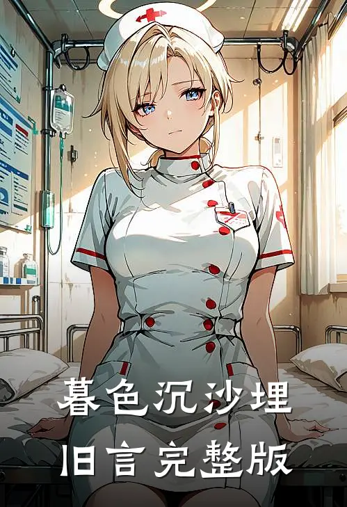 暮色沉沙埋旧言完整版