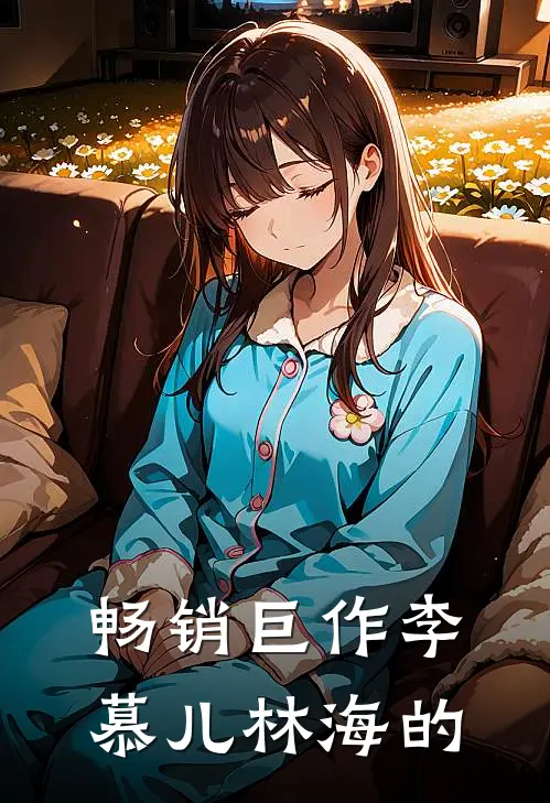 畅销巨作李慕儿林海的