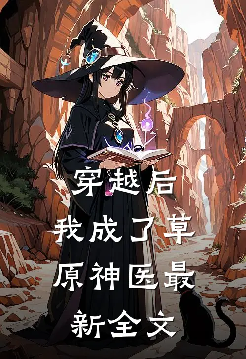穿越后，我成了草原神医最新全文