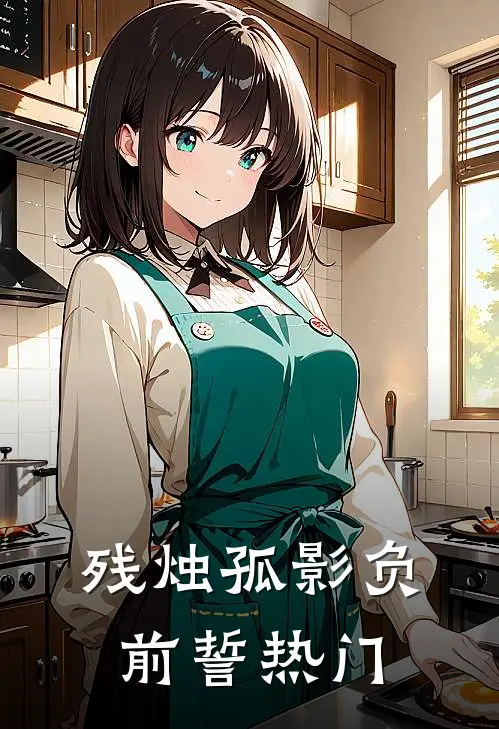 残烛孤影负前誓热门