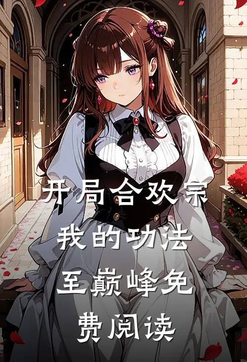 开局合欢宗，我的功法至巅峰免费阅读