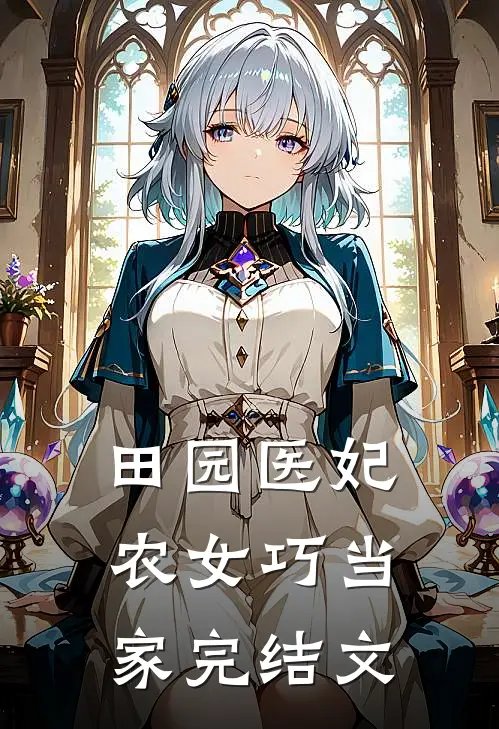 田园医妃：农女巧当家完结文