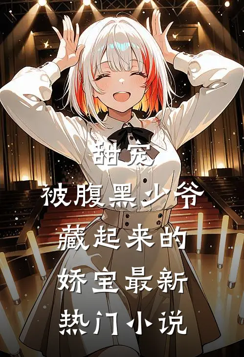 甜宠：被腹黑少爷藏起来的娇宝最新热门小说