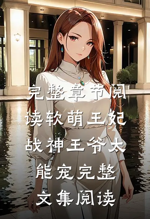 完整章节阅读软萌王妃:战神王爷太能宠完整文集阅读