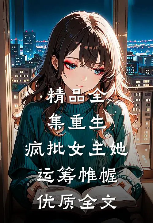 精品全集重生：疯批女主她运筹帷幄优质全文