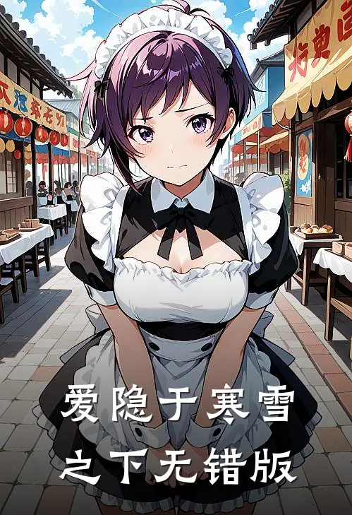 爱隐于寒雪之下无错版