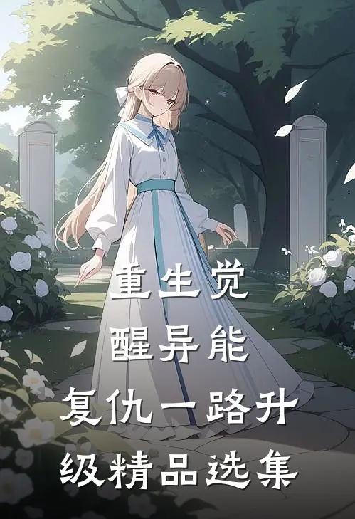 重生觉醒异能，复仇一路升级精品选集
